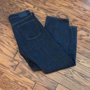 NWOT Men’s 33/30 Lucky Brand Denim Jeans 👖❤️
